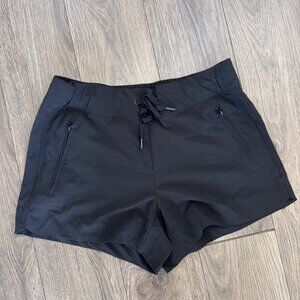 Gym Shorts